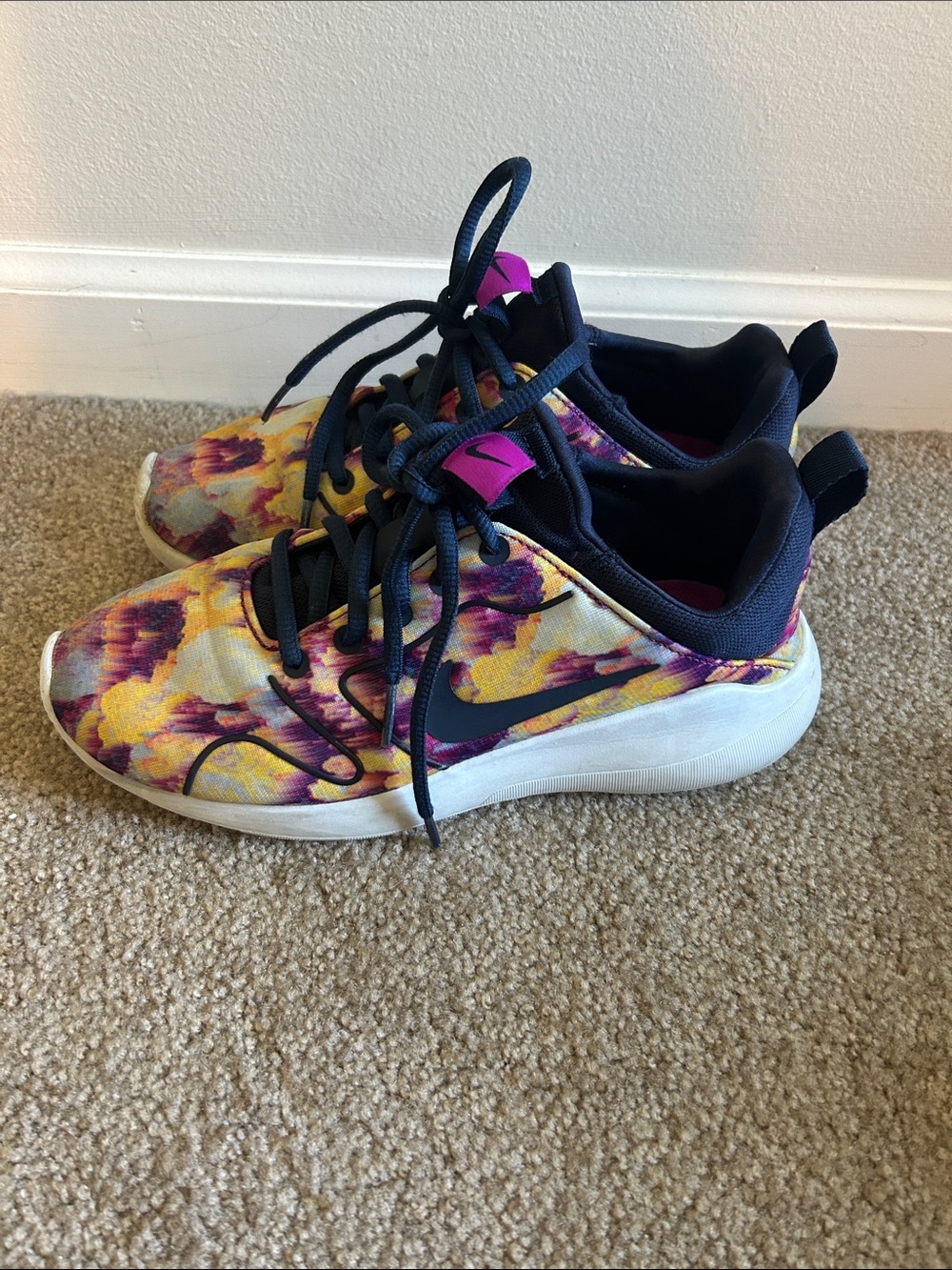 Nike Kaishi 2.0 sneakers size 7